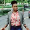Cynthia Folorunso