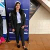 Paridhi Megotia