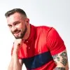 Aaron Harmon