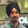 Mandeep singh