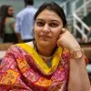 Darshana Tiwari