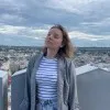 Daryna Shatylo