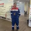 Ilhafis Agustian