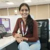 Ashwini Gajare