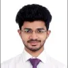 Amal Joseph Pallickal