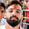 Krishna Mishra