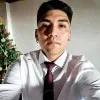 Jeremias Marcelo Catrin Muñoz