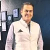 Rajesh Arora