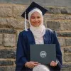 Fatin Zafira Mohd Faidzul
