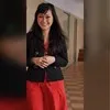 Ester Kezia Saerang