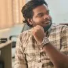 SNirmal Kumar