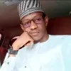 Ahmad Giwa