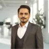 Zubair Arshad