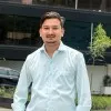 Nikhil Pant
