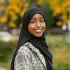 Khadija Mohamed