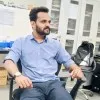 Rohit Tank