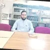 Saeed Noor