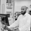 Mohammed Asim