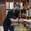 Dzulfiqar Haydar