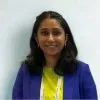 Anisha Umashankar
