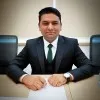 UMER FAROOQ
