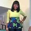 Temi Omolabake Yakubu