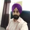 Sarabjeet Singh