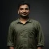 Saurabh Mohrir