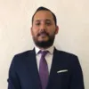 Ricardo Arturo Ovando Ramos