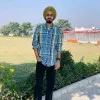 Manjot Singh Saran