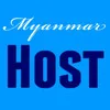 Myanmar Host