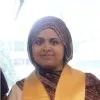 Haniah Ahmed