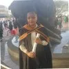 Sinenhlanhla Moubrey Ndlovu
