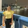Lidiya Abraham