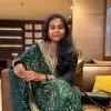 Priyadarshini Ramesh