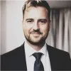 Francois Cloete CFO