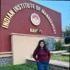 Nishma Andavarapu