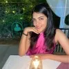 Dhriti Sheth