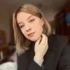 Tetiana Frolenkova