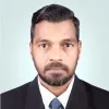 Damith Fernando