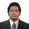 Ahmad Khadzriff Musa
