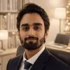 Huzaifa Haider