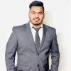 Gautam Dhingra