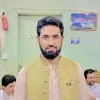 Zakir Ullah
