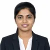 Vaishnavi CK