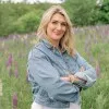 Rebecca Johnson