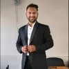 Kishor Pawar