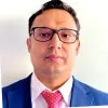 Puspa Raj Bhattarai