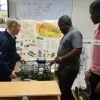 Tonderai Makura