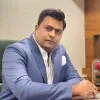 Nitish Agarwal